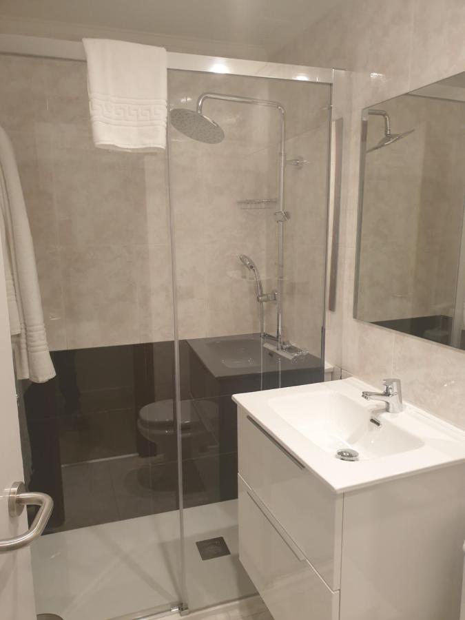 Hotel Arts - Gasteiz Centro Віторія-Гастейс Екстер'єр фото