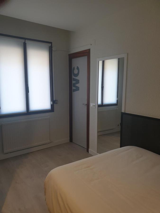 Hotel Arts - Gasteiz Centro Віторія-Гастейс Екстер'єр фото