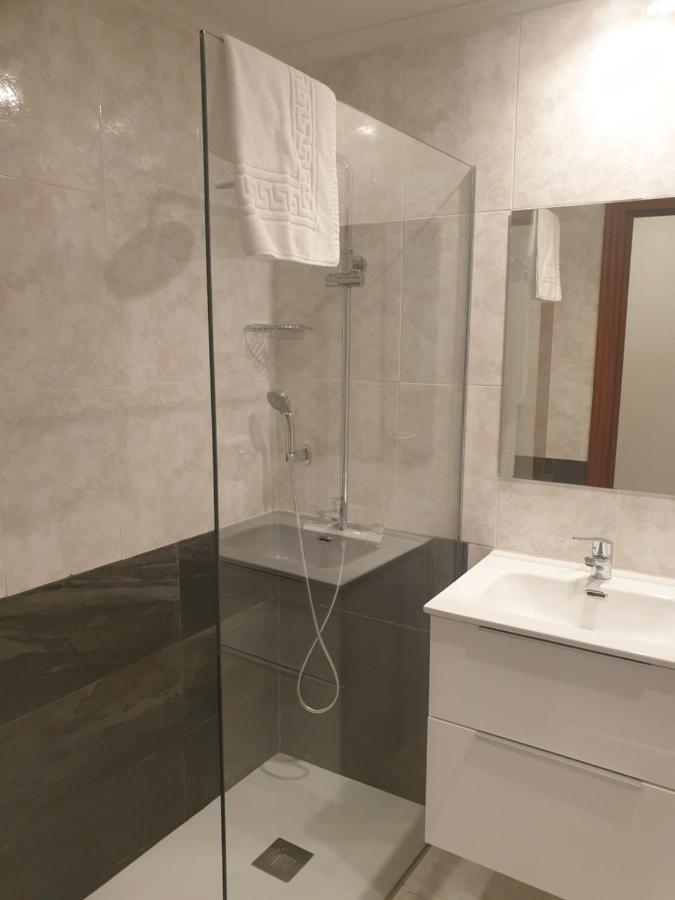 Hotel Arts - Gasteiz Centro Віторія-Гастейс Екстер'єр фото